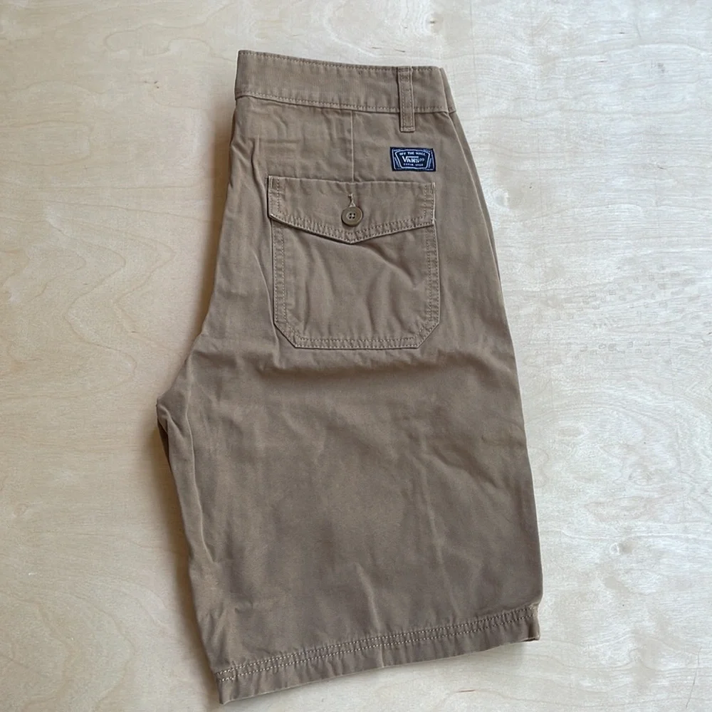 Shorts - Men - Vans - Picture 2 of 3